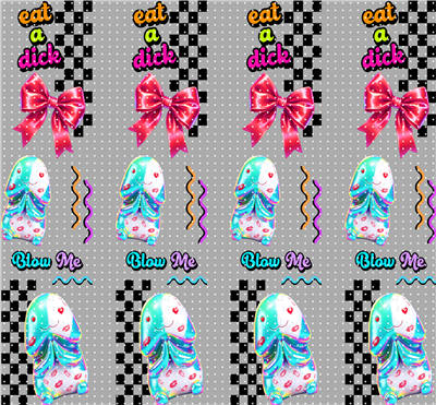 Bookmark sticker-S 2508